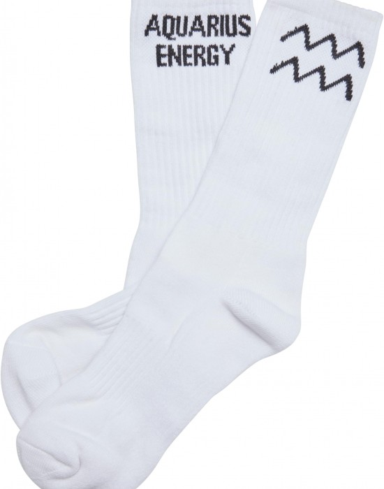 DEF Zodiac Socks aquarius 35-38 DEF Zodiac Socks aquarius 35-38
