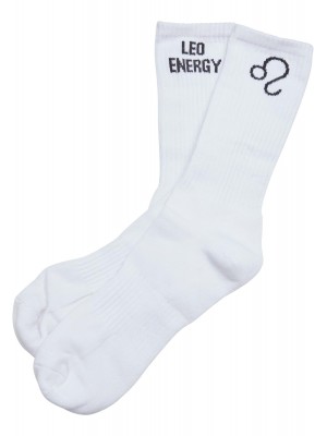 DEF Zodiac Socks leo 35-38 DEF Zodiac Socks leo 35-38