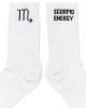 DEF Zodiac Socks scorpio 35-38 DEF Zodiac Socks scorpio 35-38