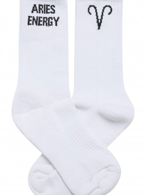 DEF Zodiac Socks aries 35-38 DEF Zodiac Socks aries 35-38