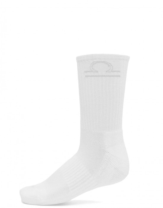DEF Zodiac Socks libra 35-38 DEF Zodiac Socks libra 35-38