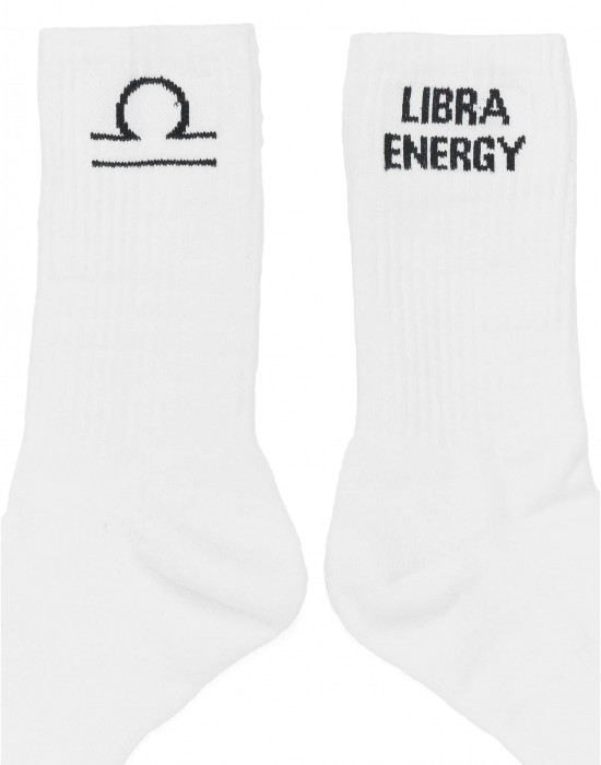 DEF Zodiac Socks libra 35-38 DEF Zodiac Socks libra 35-38
