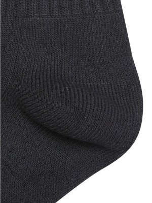 DEF Pastel Socks black 35-38 DEF Pastel Socks black 35-38