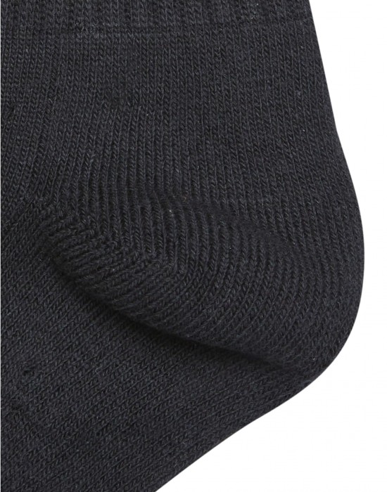 DEF Pastel Socks black 35-38 DEF Pastel Socks black 35-38