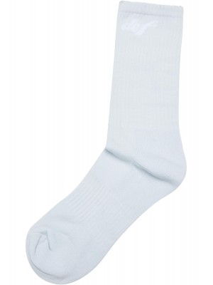 DEF Pastel Socks blue 35-38 DEF Pastel Socks blue 35-38