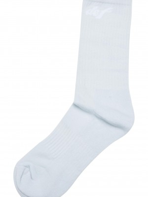 DEF Pastel Socks blue 35-38 DEF Pastel Socks blue 35-38