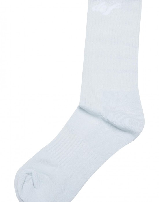 DEF Pastel Socks blue 35-38 DEF Pastel Socks blue 35-38