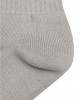 DEF Pastel Socks grey 35-38