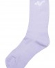 DEF Pastel Socks purple 35-38 DEF Pastel Socks purple 35-38