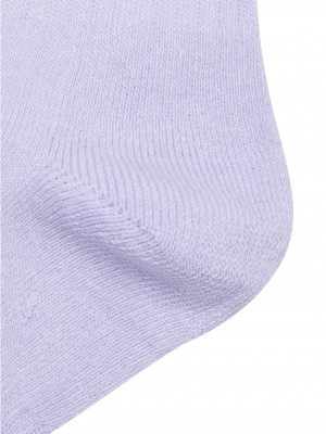 DEF Pastel Socks purple 35-38 DEF Pastel Socks purple 35-38