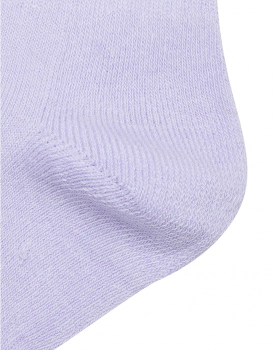 DEF Pastel Socks purple 35-38 DEF Pastel Socks purple 35-38