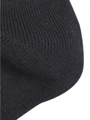 DEF College Socks black 35-38 DEF College Socks black 35-38