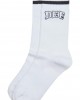DEF College Socks white 35-38 DEF College Socks white 35-38
