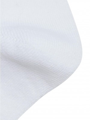 DEF College Socks white 35-38 DEF College Socks white 35-38