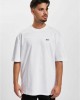 Тениска DEF Work Tshirt white XXL