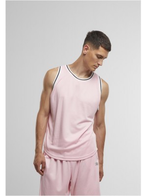 Мъжки Потник DEF Mesh Tanktop fairy tale/white XXL