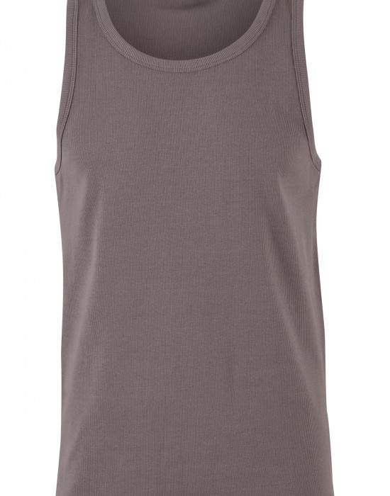 Мъжки Потник DEF Tank Tops steel grey XL