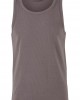 Мъжки Потник DEF Tank Tops steel grey XL