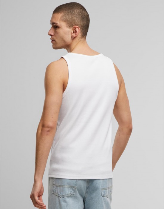 Потници Пакет 2 броя DEF Tank Tops bright white+jet black XL