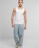 Потници Пакет 2 броя DEF Tank Tops bright white+bright white XL