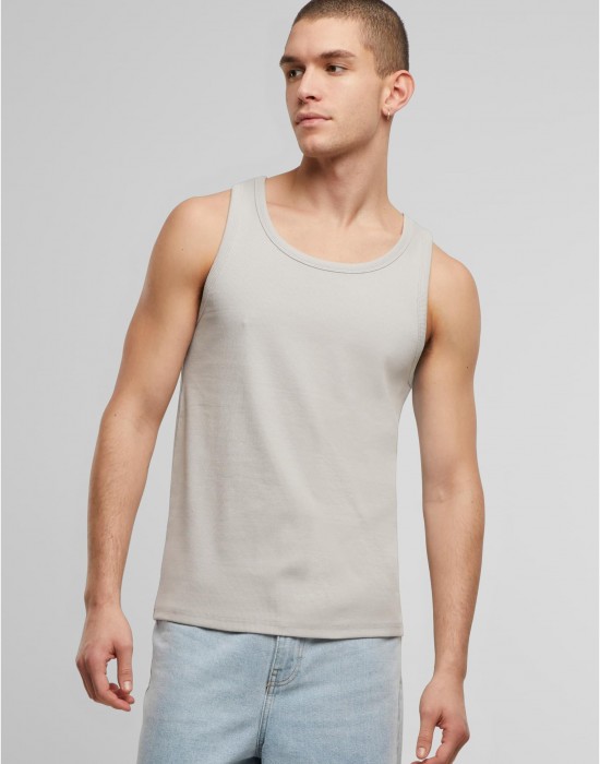 Потници Пакет 2 броя DEF Tank Tops bright white+micro chip XL