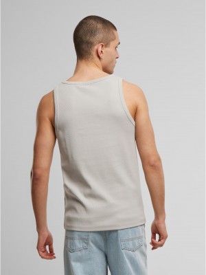 Потници Пакет 2 броя DEF Tank Tops bright white+micro chip XL Потници Пакет 2 броя DEF Tank Tops bright white+micro chip XL