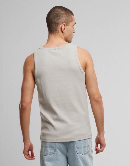 Потници Пакет 2 броя DEF Tank Tops bright white+micro chip XL