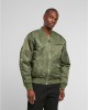 Мъжко Бомбър Яке MJG BOMBER JACKET olive XXL