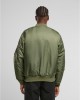 Мъжко Бомбър Яке MJG BOMBER JACKET olive XXL