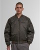 Мъжко Бомбър Яке MJG BOMBER JACKET antracite XL