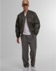 Мъжко Бомбър Яке MJG BOMBER JACKET antracite XL