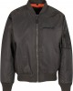 Мъжко Бомбър Яке MJG BOMBER JACKET antracite XL