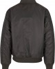 Мъжко Бомбър Яке MJG BOMBER JACKET antracite XL