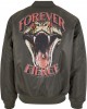 Мъжко Бомбър Яке Forever Fierce MA1 Bomber olive XXL