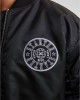 Мъжко Бомбър Яке Starter Patch Bomberjacket black XXL
