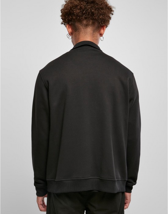 Мъжко Бомбър Яке M65 Sweat Bomber black XXL