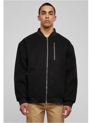 Мъжко Бомбър Яке Bomber Blouson black XXL