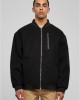 Мъжко Бомбър Яке Bomber Blouson black XXL