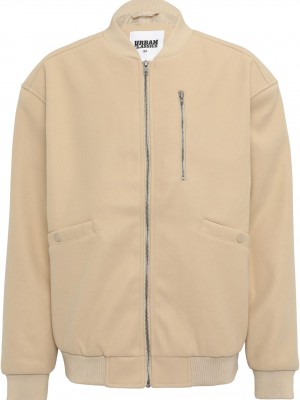 Мъжко Бомбър Яке Bomber Blouson wetsand XXL