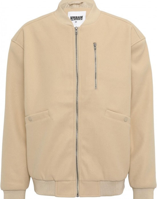 Мъжко Бомбър Яке Bomber Blouson wetsand XXL