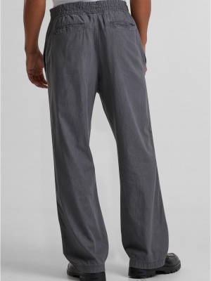 Мъжки Дънки Oversized Lightweight Denim Pants midgrey XXL Мъжки Дънки Oversized Lightweight Denim Pants midgrey XXL