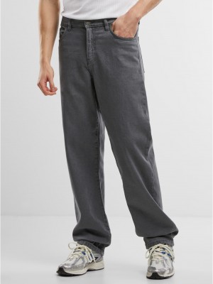 Мъжки Дънки Straight Fit Denim magnet 44 Мъжки Дънки Straight Fit Denim magnet 44