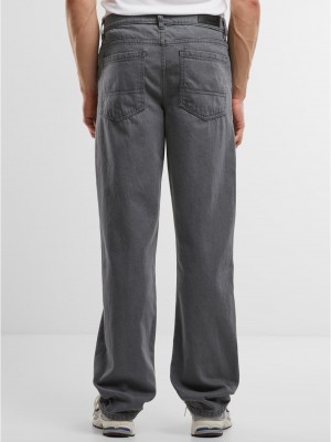 Мъжки Дънки Straight Fit Denim magnet 44 Мъжки Дънки Straight Fit Denim magnet 44