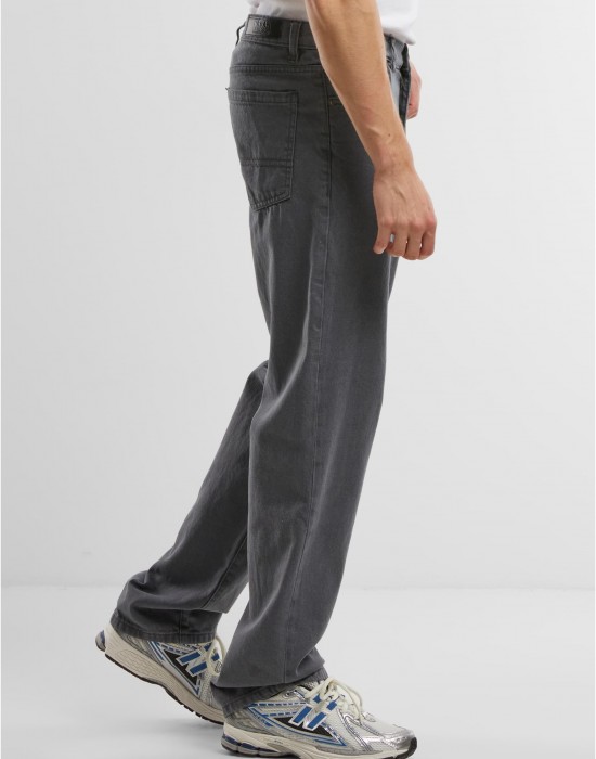 Мъжки Дънки Straight Fit Denim magnet 44