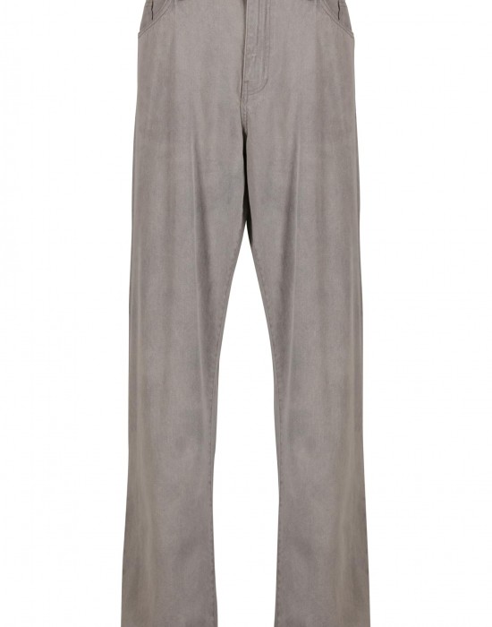 Мъжки Дънки Straight Fit Denim lighter dirty washed 44