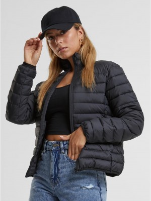 Дамско Пухено Яке Ladies Ultra Light Puffer Jacket black XXL Дамско Пухено Яке Ladies Ultra Light Puffer Jacket black XXL