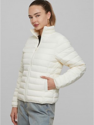 Дамско Пухено Яке Ladies Ultra Light Puffer Jacket whitesand XXL Дамско Пухено Яке Ladies Ultra Light Puffer Jacket whitesand XXL