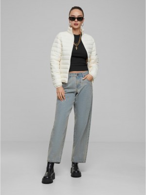 Дамско Пухено Яке Ladies Ultra Light Puffer Jacket whitesand XXL Дамско Пухено Яке Ladies Ultra Light Puffer Jacket whitesand XXL