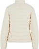 Дамско Пухено Яке Ladies Ultra Light Puffer Jacket whitesand XXL