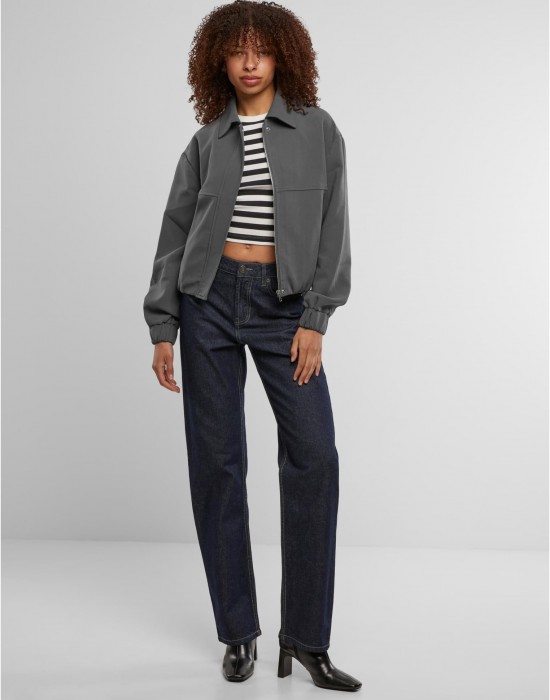 Дамски Дънки Ladies Straight Fit Denim rinse washed 29